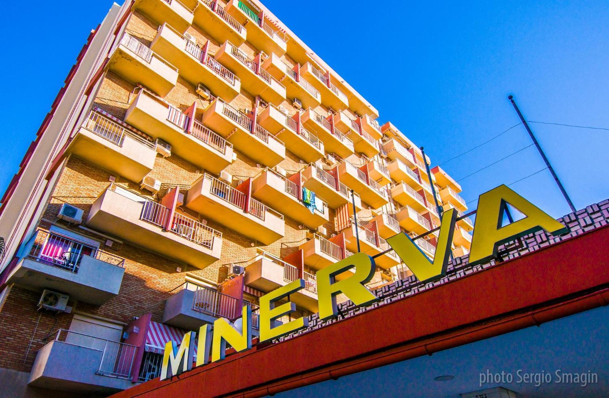 102 Estudio En Jupiter Apartmentos - Piscina Y Playa - Excelente Ubicacion 베날마데나코스타 외부 사진